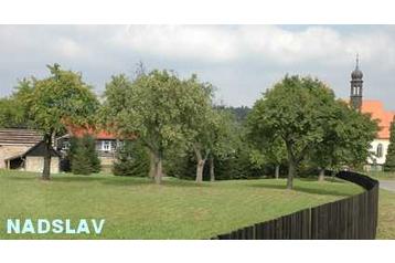 Czech Republic Chata Nadslav, Exterior