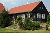 Vakantiehuis Nadslav Tsjechië