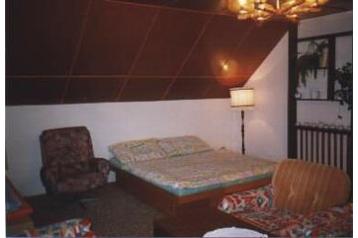 Tšehhi Vabariik Privát Čejkovice, Eksterjöör