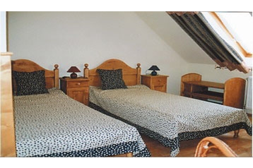 Ungarn Privát Budapest, Budapest, Interiør