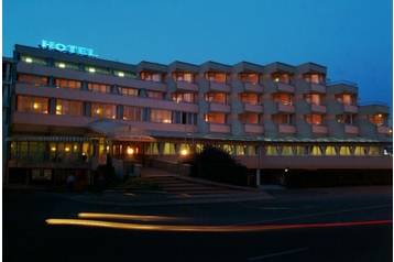 Madjarska Hotel Zalaegerszeg, Eksterijer