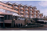 Hotel Zalaegerszeg Maďarsko