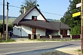 Pensión Vitanová Eslovaquia