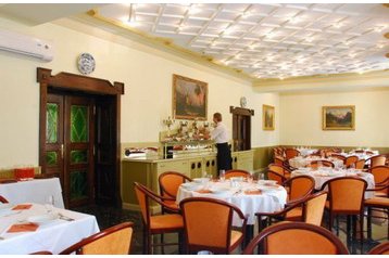 Szlovákia Hotel Trencsénteplic / Trenčianske Teplice, Exteriőr