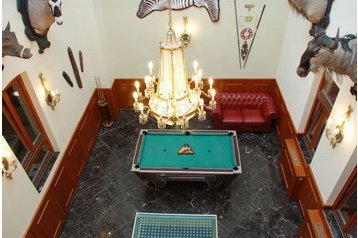 Szlovákia Hotel Trencsénteplic / Trenčianske Teplice, Exteriőr