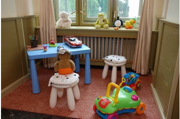 Szlovákia Hotel Trencsénteplic / Trenčianske Teplice, Exteriőr