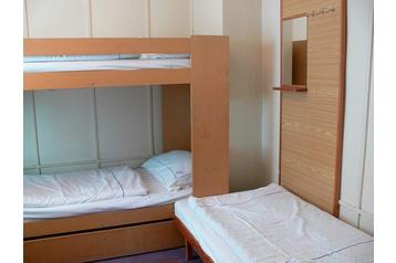 Csehország Bungalov Lančov, Exteriőr