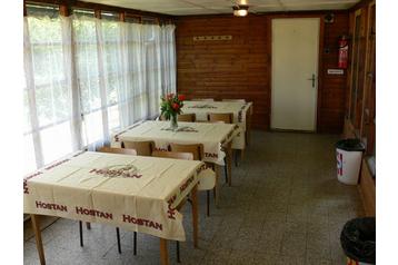 Csehország Bungalov Lančov, Exteriőr