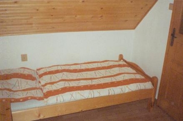 Slovaquie Chata Lisková, Intérieur