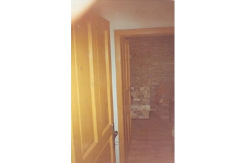 Slovaquie Chata Lisková, Extérieur