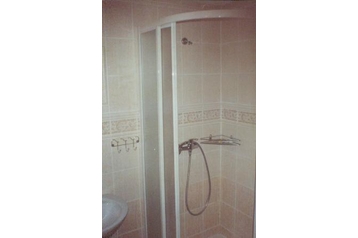 Slowakei Chata Lisková, Exterieur