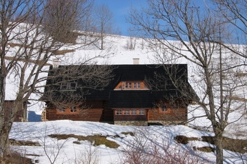 Vakantiehuis Huty 3