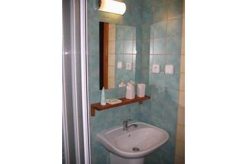 Slowakei Chata Huty, Exterieur