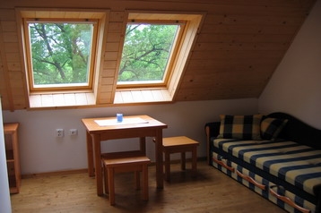 Vakantiehuis Huty 4