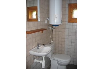 Vakantiehuis Huty 4