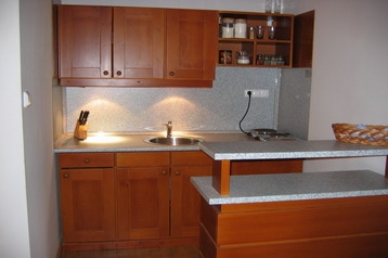 Vakantiehuis Huty 4
