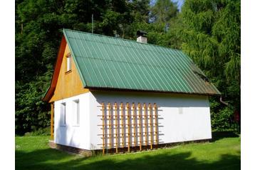 Ferienhaus Slatiňany 2