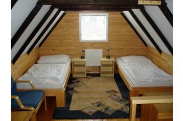 Czech Republic Chata Slatiňany, Interior