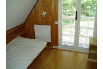 Tsjekkia Chata Slatiňany, Interiør