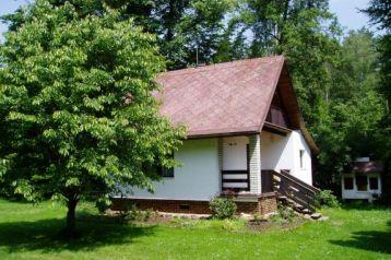 Cottage Slatiňany 1
