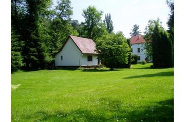 Vakantiehuis Slatiňany 2