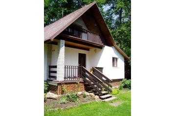 Vakantiehuis Slatiňany 3