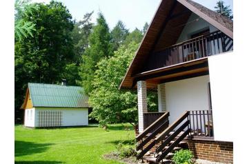 Vakantiehuis Slatiňany 4