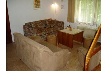 Vakantiehuis Slatiňany 4