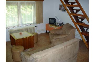 Vakantiehuis Slatiňany 4