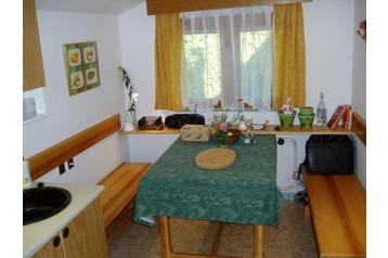 Vakantiehuis Slatiňany 4