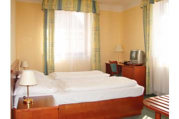 Čekija Hotel Javorník, Eksterjeras