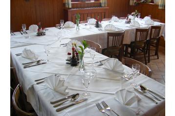 Čekija Hotel Javorník, Eksterjeras