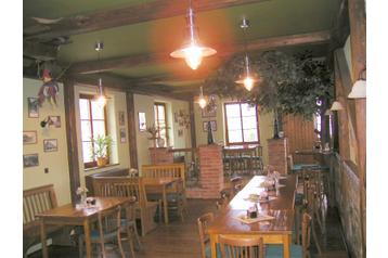 Čekija Hotel Javorník, Eksterjeras