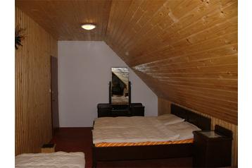 Czech Republic Chata Králíky, Interior