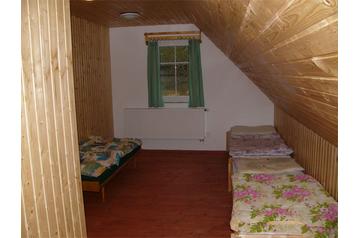 Tsjechië Chata Králíky, Interieur