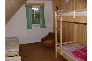 Tsjechië Chata Králíky, Exterieur