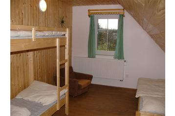 Tsjechië Chata Králíky, Exterieur