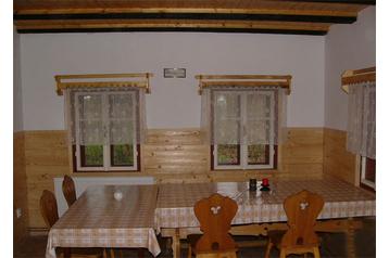 Tsjechië Chata Králíky, Exterieur