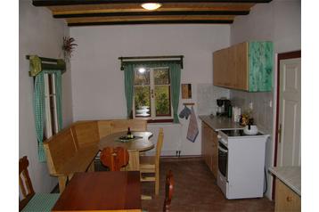 Tsjechië Chata Králíky, Exterieur