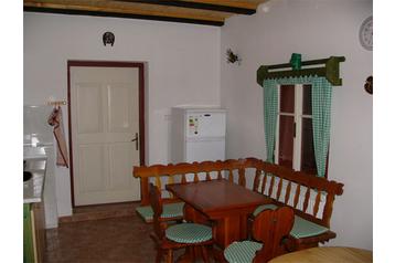 Tsjechië Chata Králíky, Exterieur