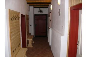 Tsjechië Chata Králíky, Exterieur