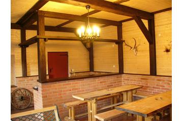 Tsjechië Chata Králíky, Exterieur