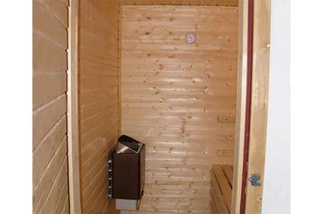 Tsjechië Chata Králíky, Exterieur