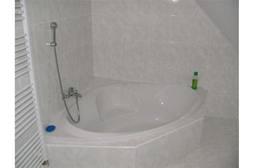 Tsjechië Chata Králíky, Exterieur