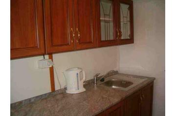 Csehország Chata Dobřínsko, Interiőr