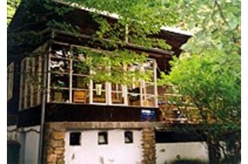 Чехия Bungalov Štítary, Экстерьер
