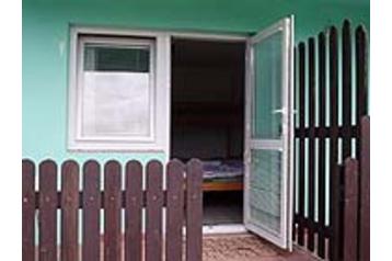 Czech Republic Chata Bítov, Exterior