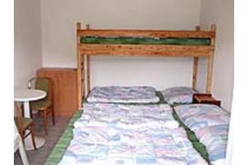 Cehia Chata Bítov, Exteriorul