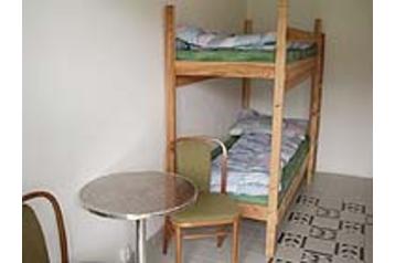 Czech Republic Chata Bítov, Exterior