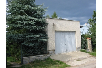 Slovakia Chata Levoča, Eksteriør